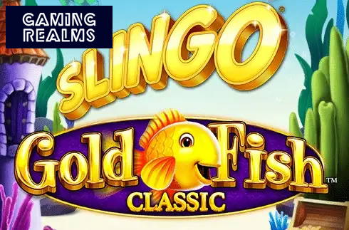 Slingo Gold Fish